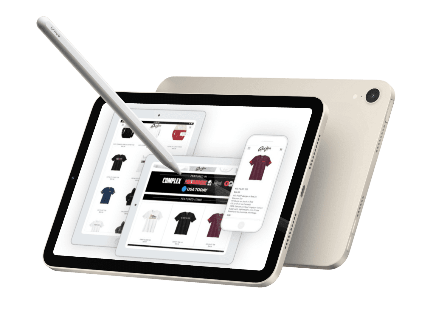 Ottemo - Unified Commerce Platform for Scalable eCommerce